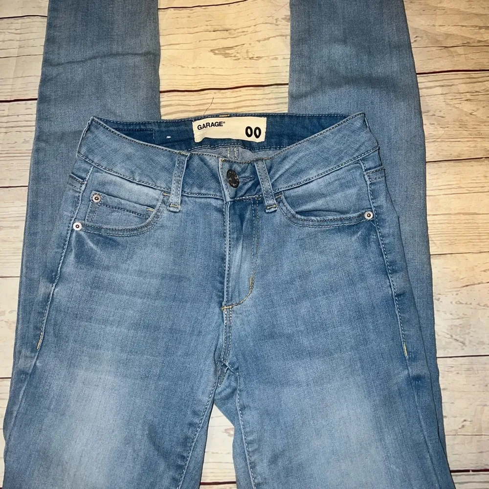 Garage jeans - Image 2
