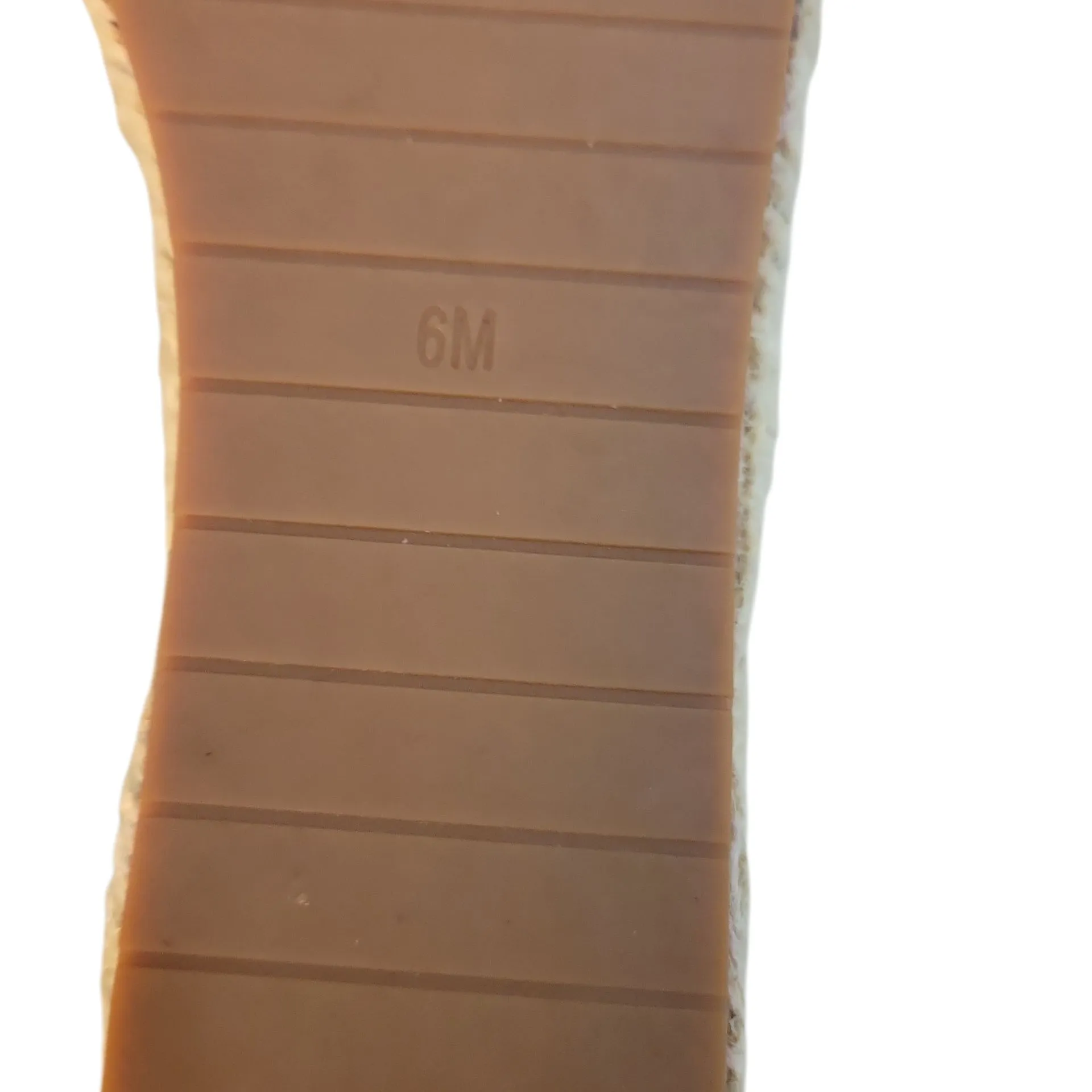 Kenneth Cole Gold Women's Sandals - Image 4