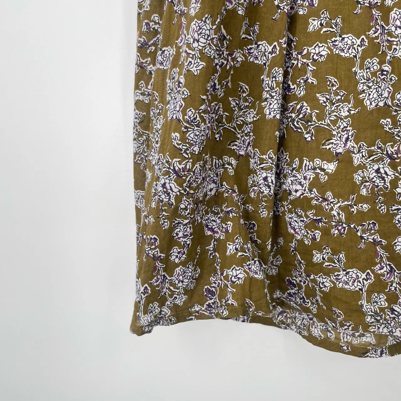 Lola Austraillia Womens 3/4 Sleeve Elevated Indie Boho A - Image 3