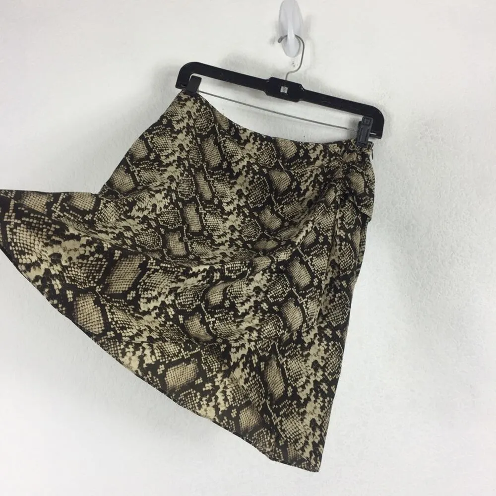 NWT Nili Lotan Hazel Wrap - Image 12