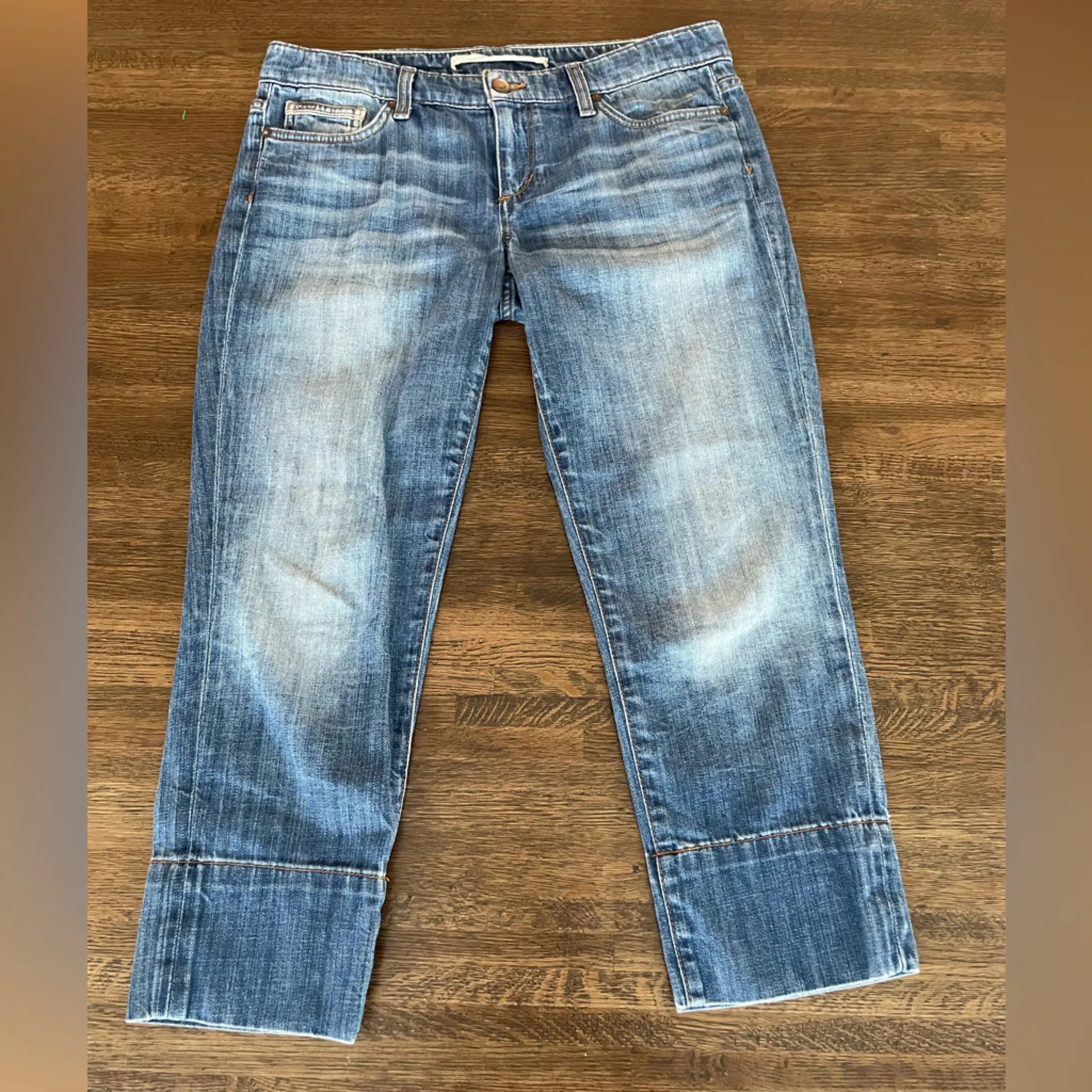 Joe’s Jeans Socialite Kicker - size 29 - Image 3