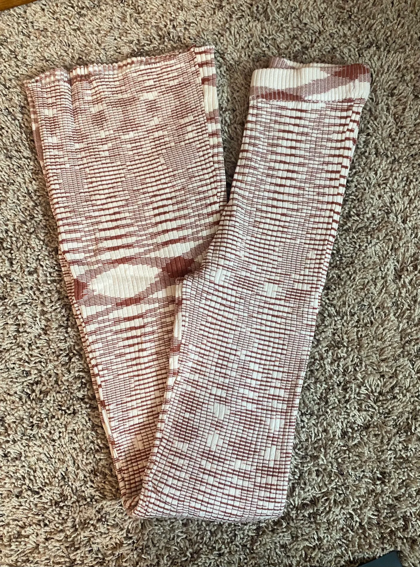 Altar'd State Flare Pants - Image 2