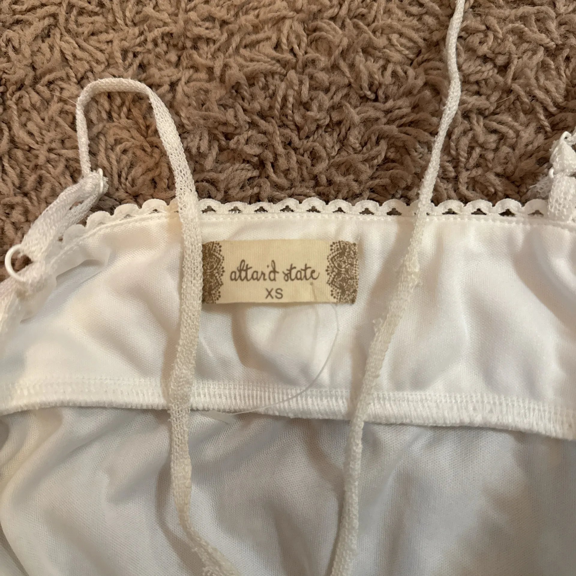 Altar'd State Dress Mini - Image 2