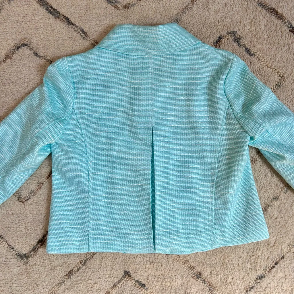 NWOT Lilly Pulitzer Beaufort Jacket - Image 13