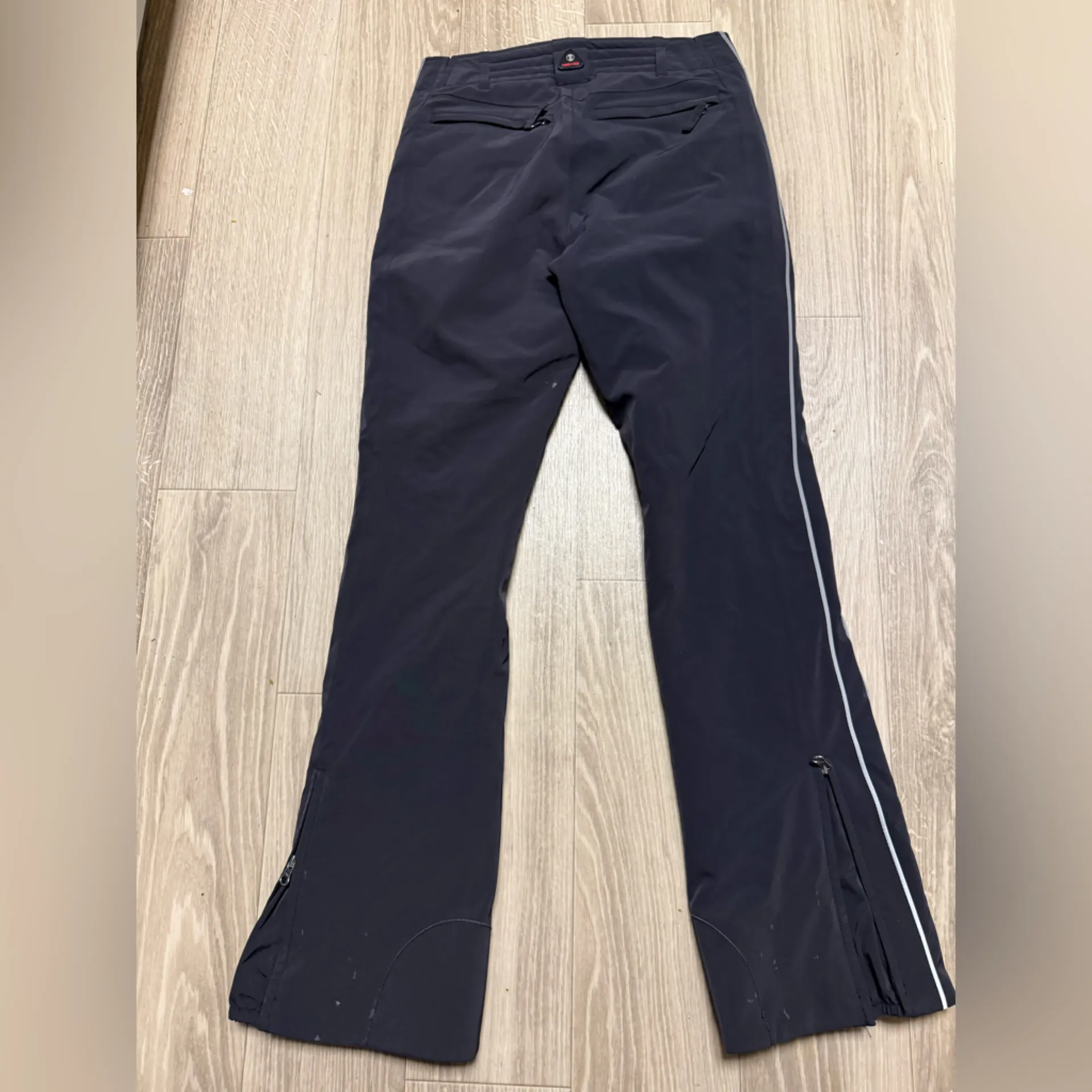 Bogner fire+ice ski pants size 6 Black - Image 5