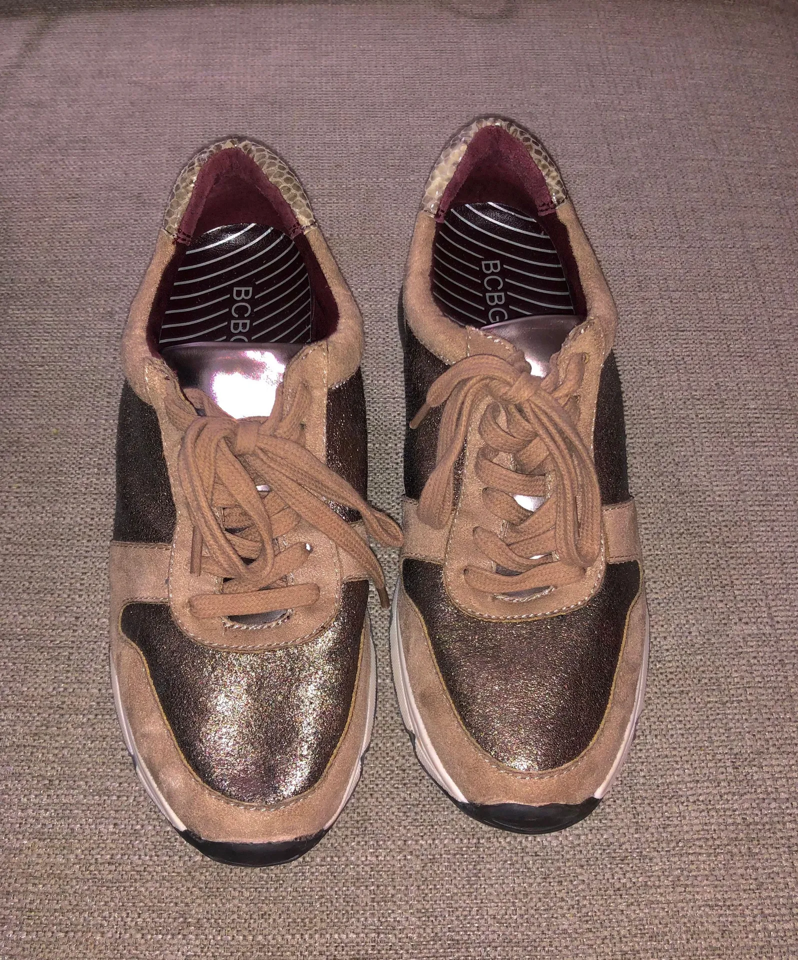 BCBGeneration BGBG Sneakers - Image 3