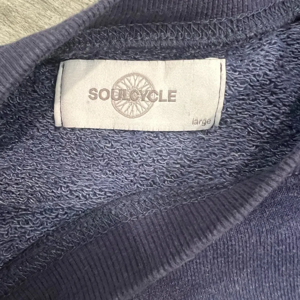 SoulCycle Vail sweatshirt - Image 2