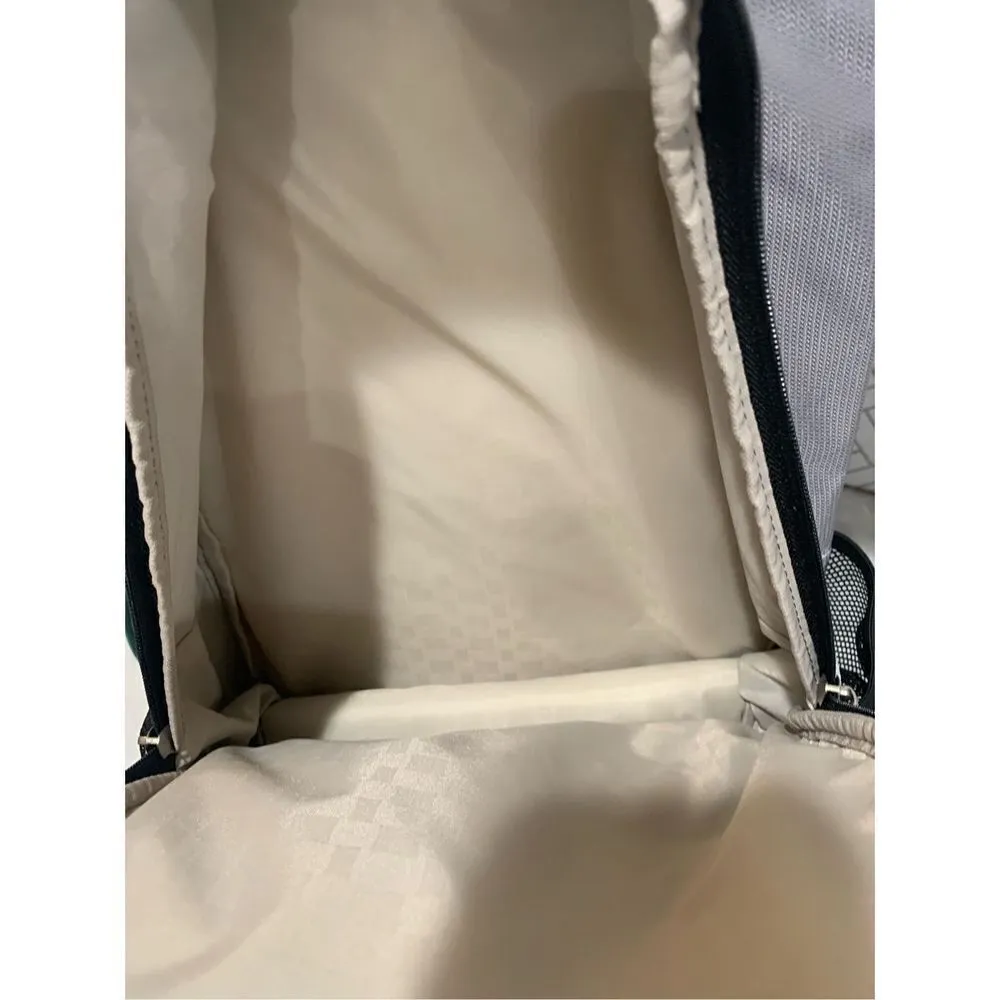 NWOT Samsonite Grey macro. Excellent condition Gray - Image 7