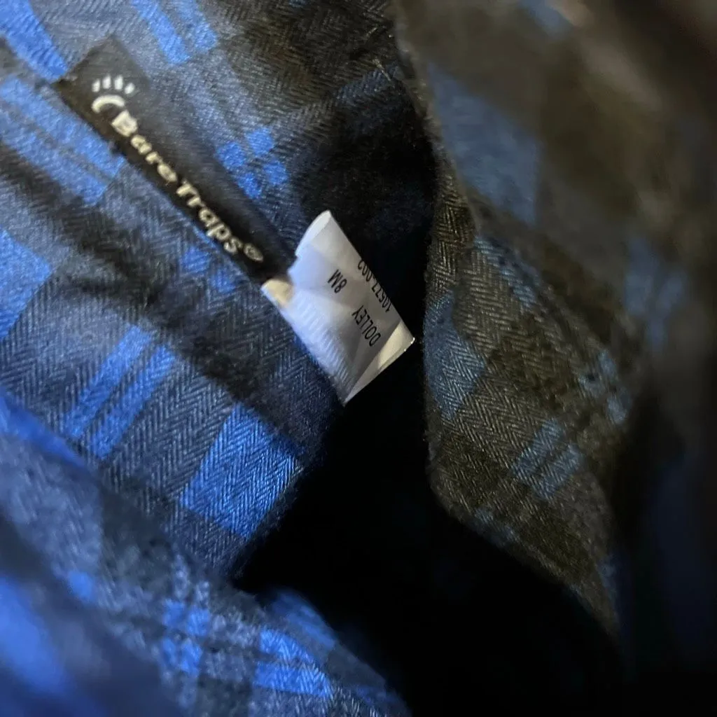 Baretraps rain winter boots size 8 - Image 4