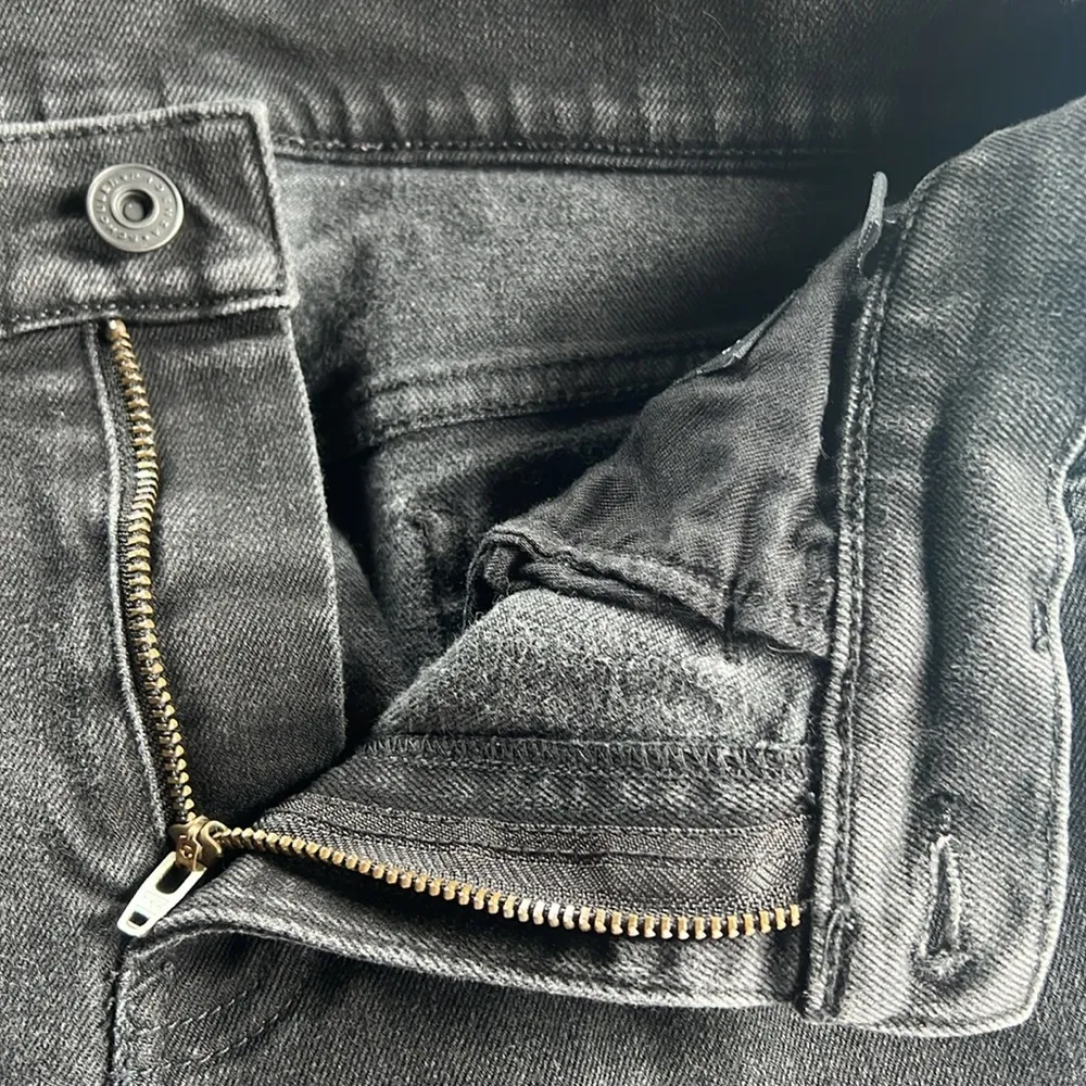 Proenza Shouler PS-J2 Skinny Jeans - Image 9