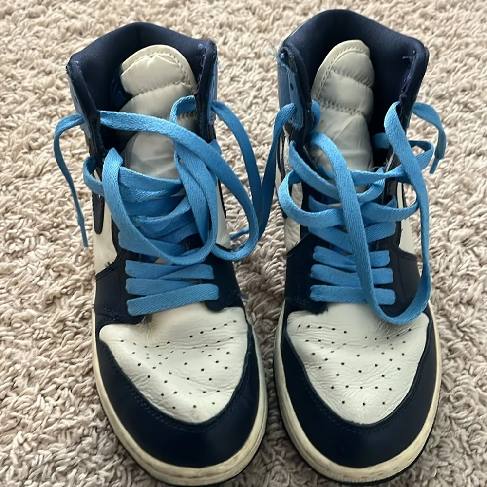 Jordan 1 obsidians - Image 2