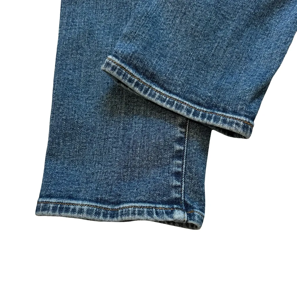 Madewell The Perfect Vintage Jean in Manorford Wash, Sz 25 Tall - Image 11