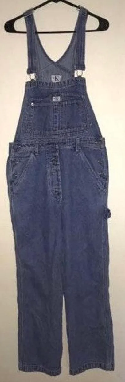 Calvin Klein Overalls - Image 2