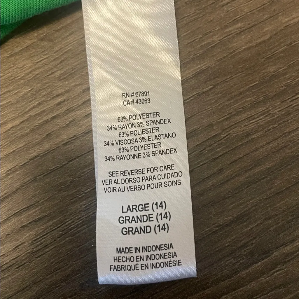 Women’s MLS Austin FC Short Sleeve T - Image 5