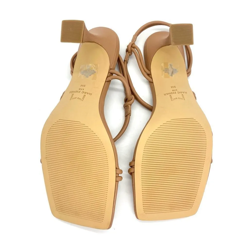 Marc Fisher Davia Heeled Sandals - Image 10