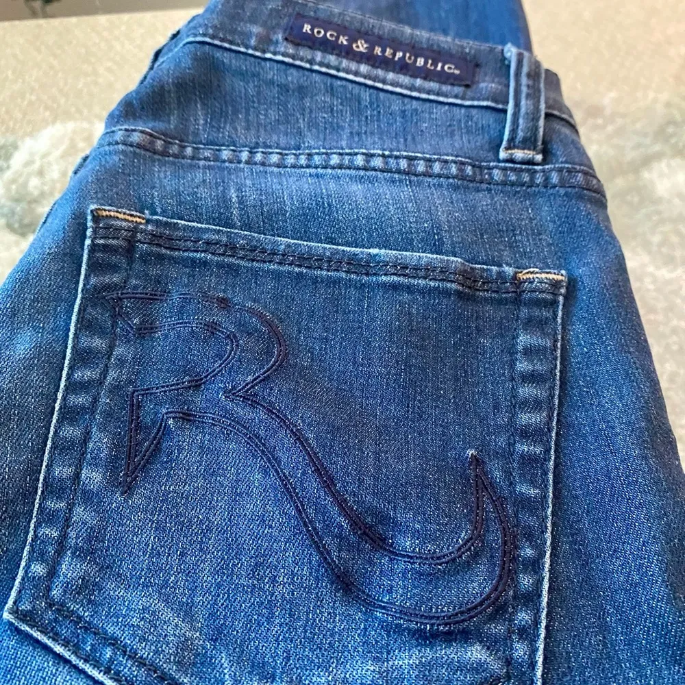 Rock & Republic Berlin Jeans - Image 3