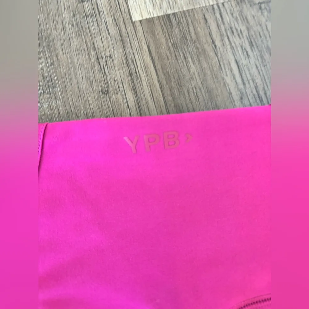 YPB Abercrombie 7/8 leggings in small long - Image 6