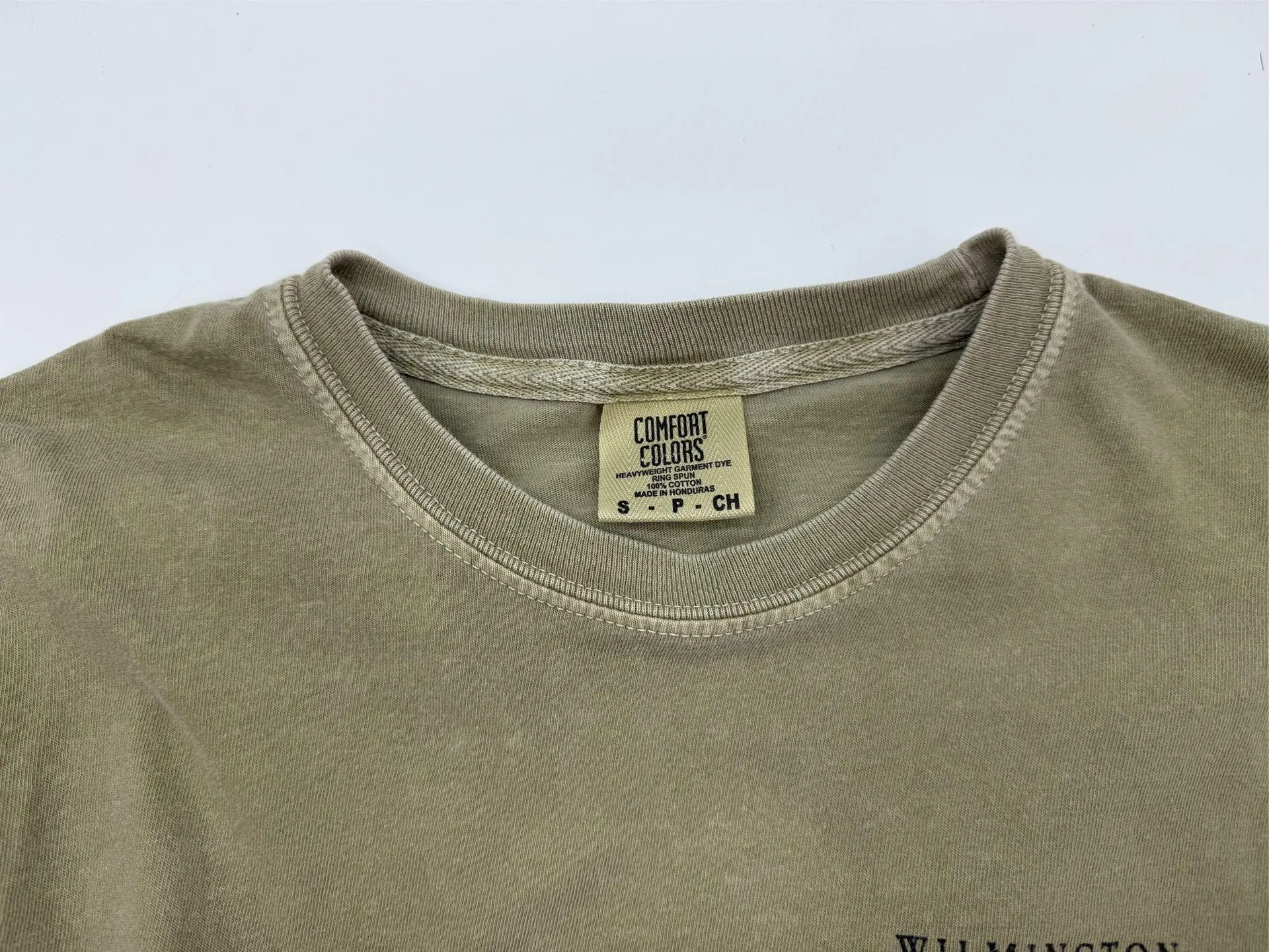 Comfort Colors T-Shirt Short Sleeve - Image 2