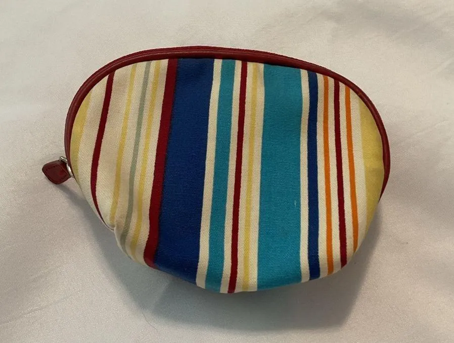Longaberger Homestead Coin Pouch - Image 3