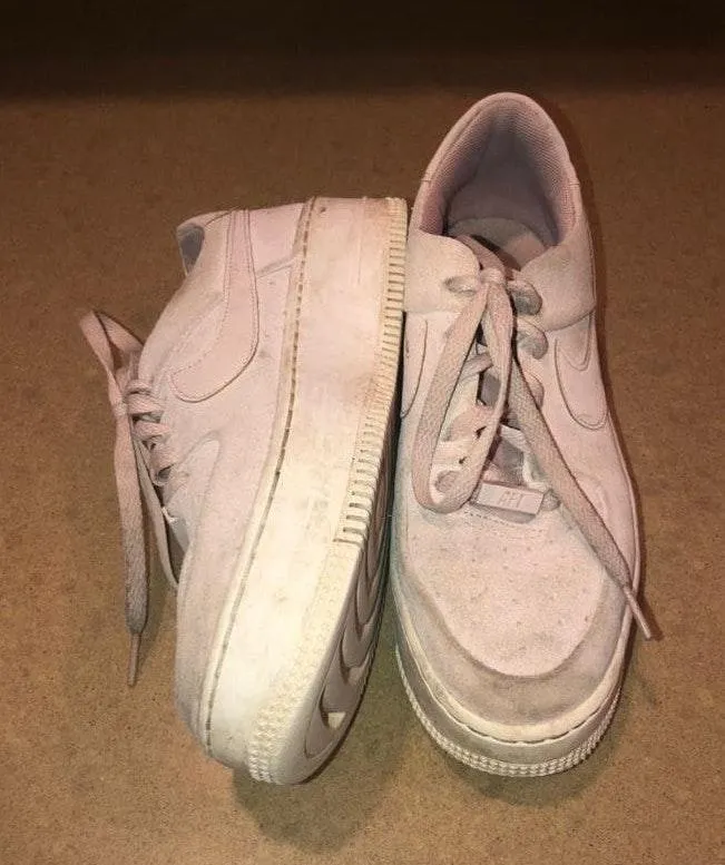 Nike Air Force 1  - Image 2