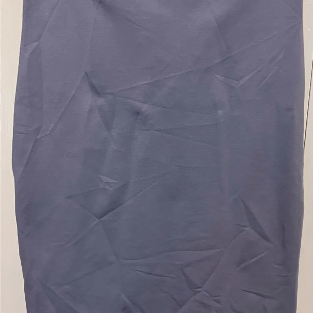 Revamped light purple skirt in medium - Image 5