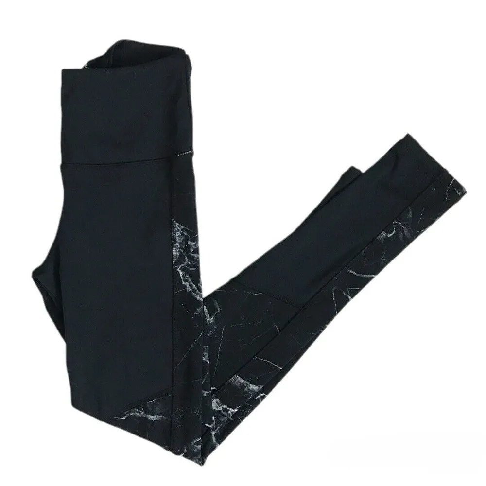 Seams Lovery Active Wear Legging Size S NWT - Image 3