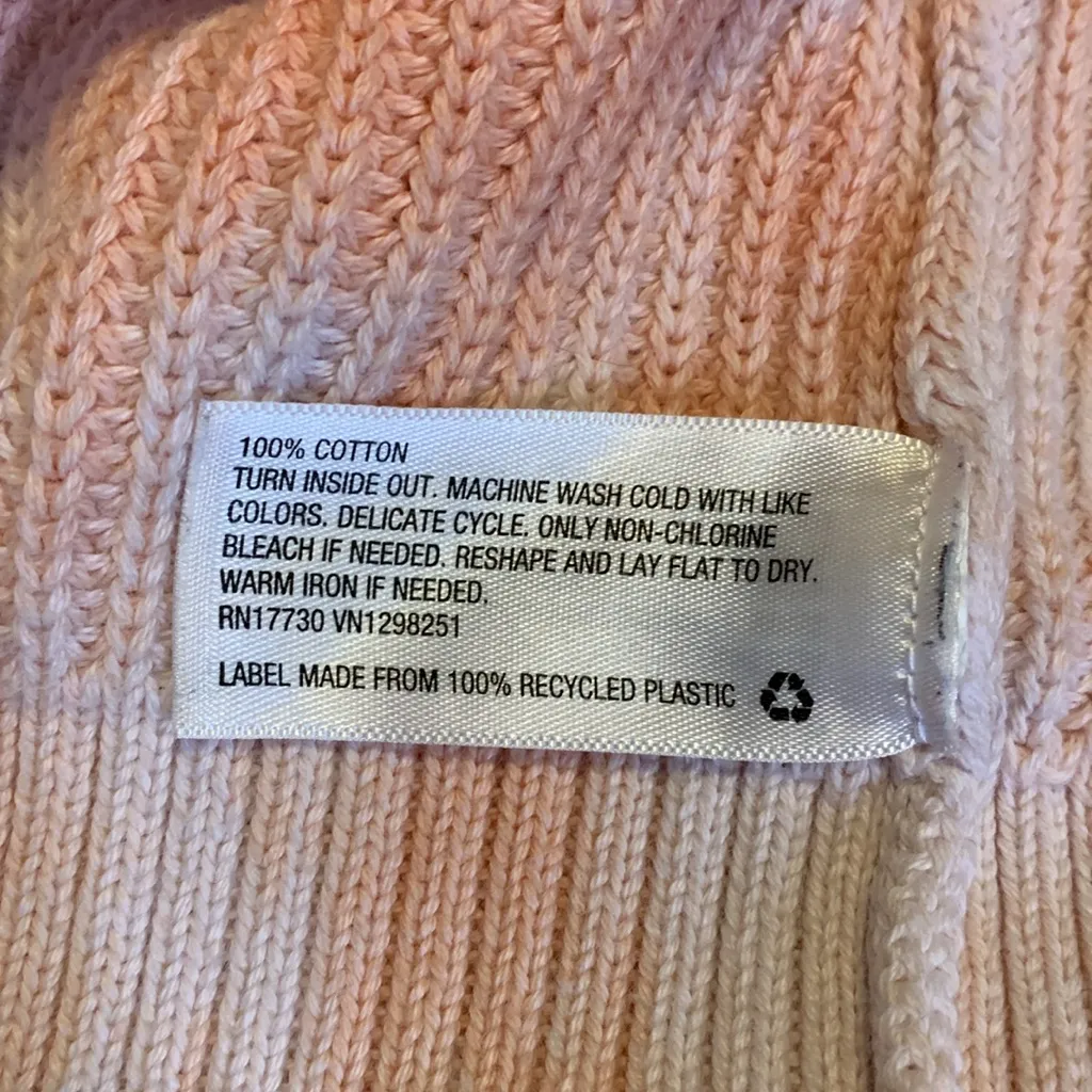 Universal Thread Tie Dye Cardigan - Image 9