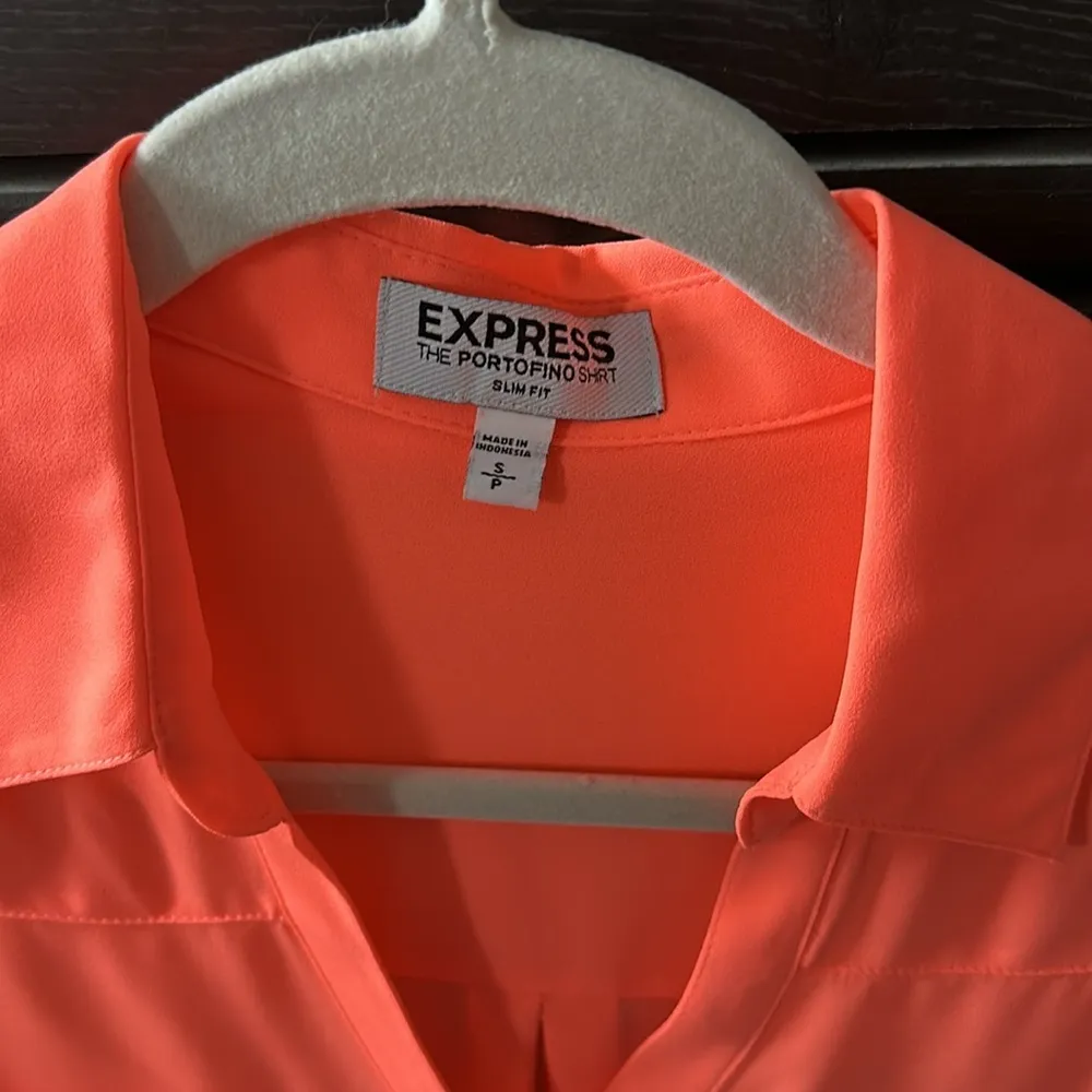 Express button shirt - Image 2