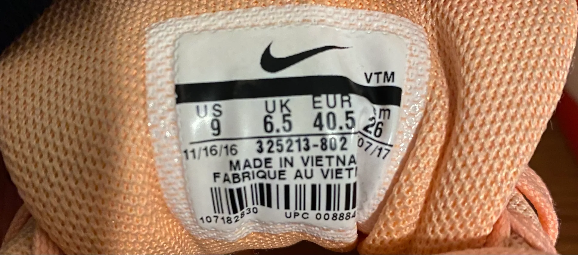 Nike Wmns Air Max 90 ‘Sunset Glow’ - Image 7