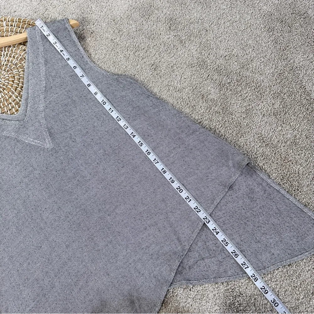 Dairi Fashion Women’s Asymmetric V - Image 11