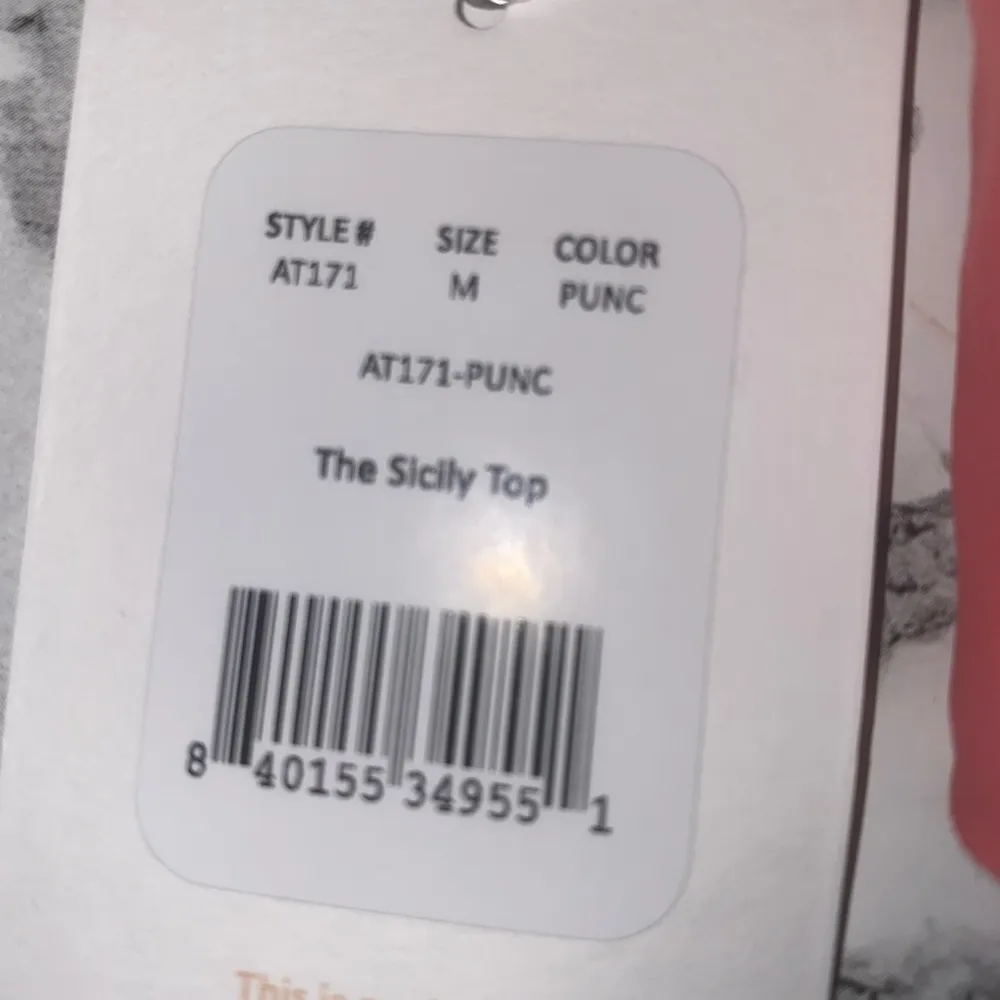 Andie | The Sicily Top - Image 5