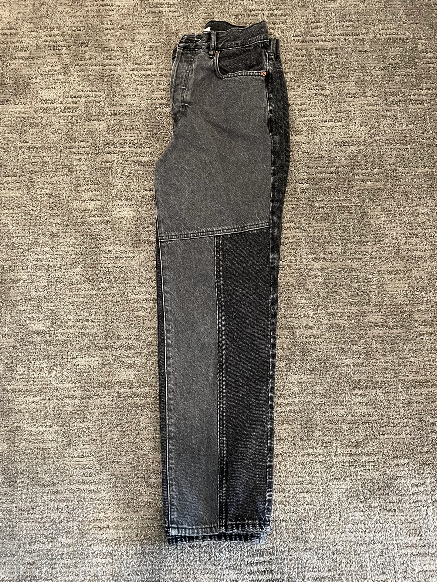 PacSun Black jeans - Image 3