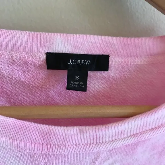 J.Crew Magic Wash Top‎ An208 Sweater/Pullover - Image 5