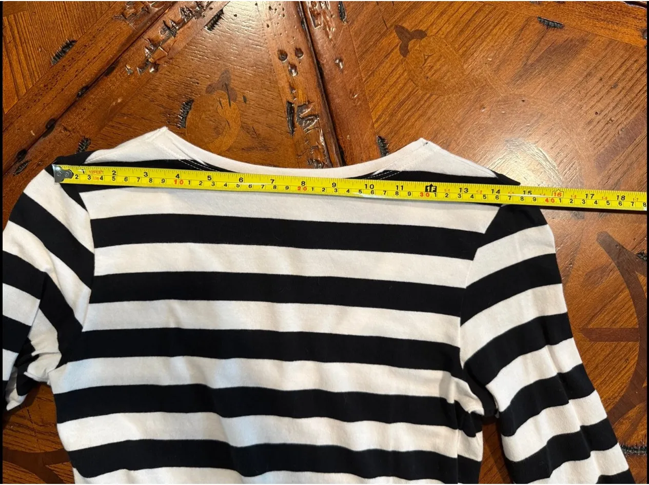 BCBGMAXAZRIA Top - Image 7