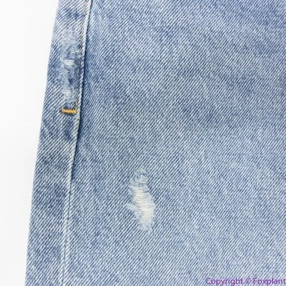 NEW Citizens of Humanity Marlee‎ Fling Relaxed Taper Jean, size 31 - Image 10