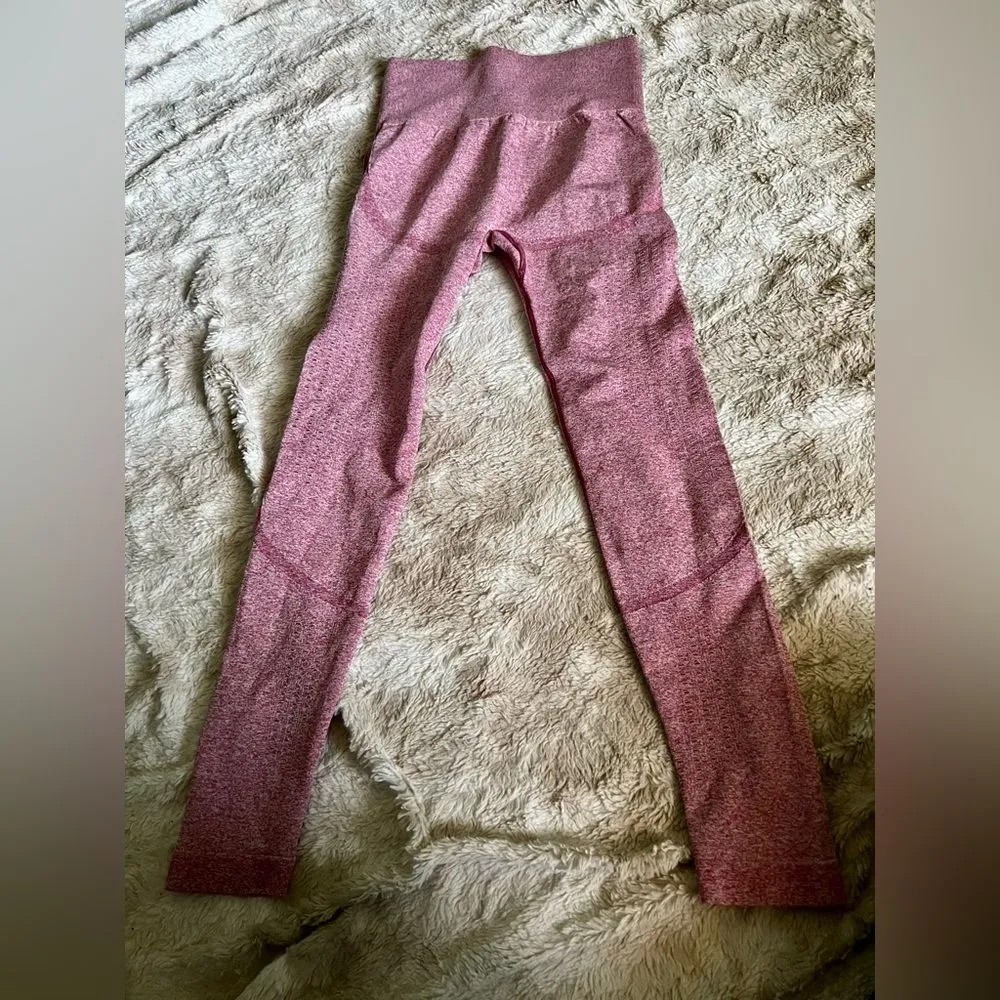 SheIn ‎ Athletic Leggings - Image 4