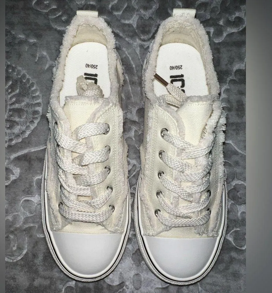 Women’s Sneakers - Image 2