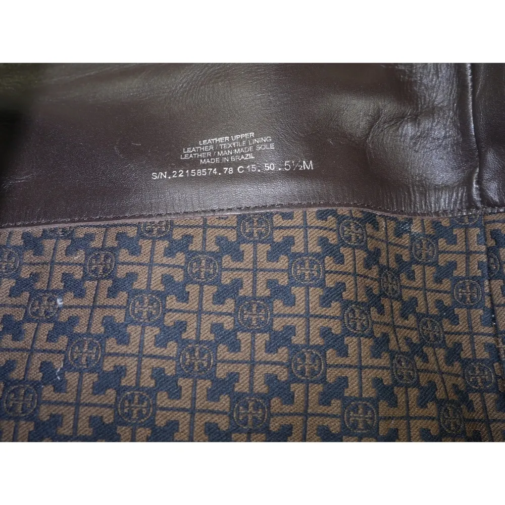 Tory Burch  Wembley Riding Boot - Image 9