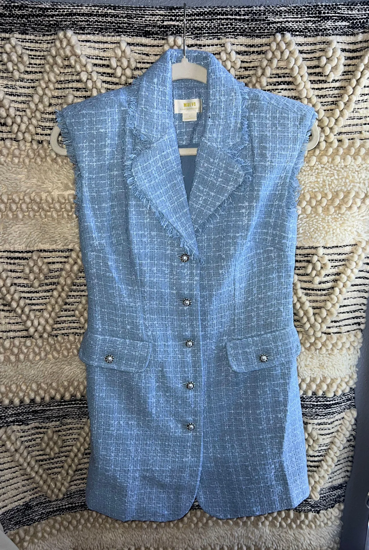 Anthropologie Dress - Image 4