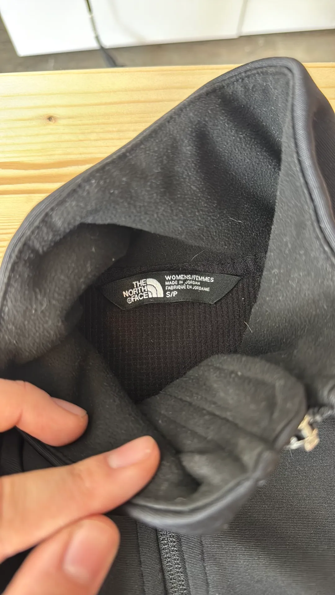 North Face Vest - Image 2