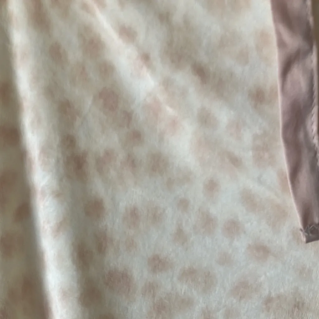 FINAL MARKDOWN Stars above sleep slacks medium nwt - Image 2