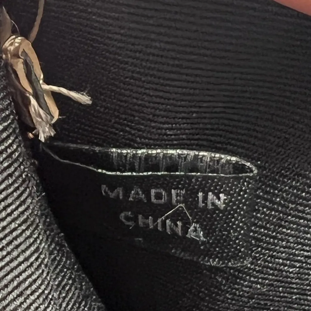 ZAC ZAC POSEN for Bloomingdale’s small beige pink shoulder or crossbody Tan - Image 16