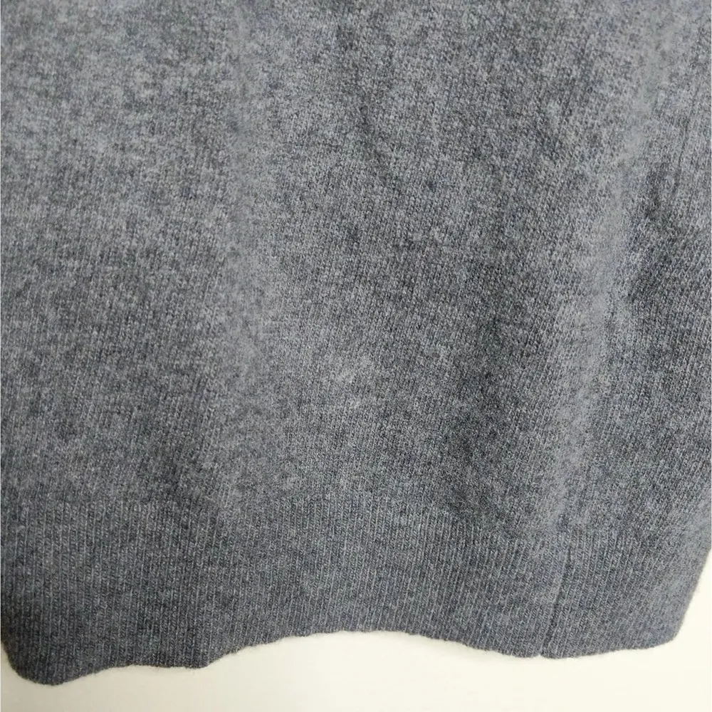 Banana Republic Bow-Cuff Crew Sweater - Sz S - GUC - Image 8