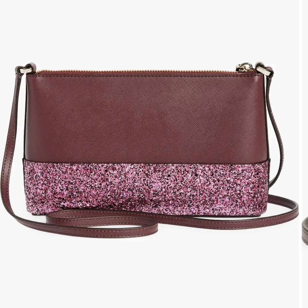 New Kate Spade Crossbody Bag - Image 2