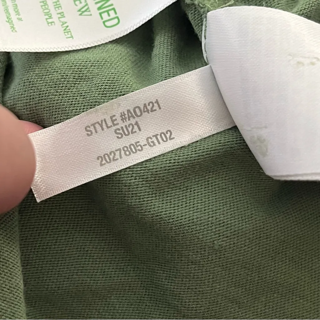 J. Crew Factory Lightweight T - Image 4