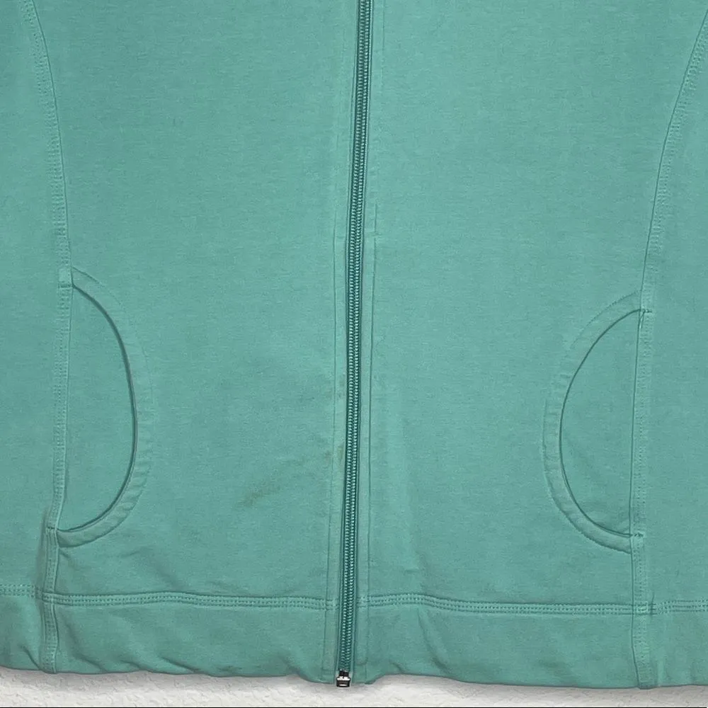 Pendleton  Hoody Zip Vest - Image 5