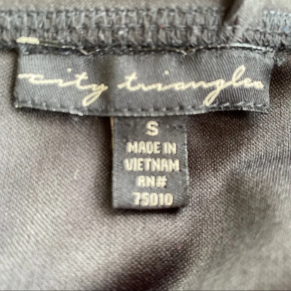 City Triangles Cocktail Dress - Image 14