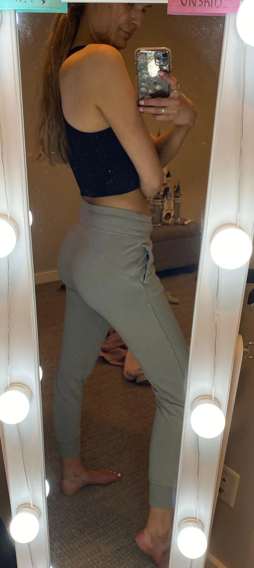 Athleta Balance Jogger - Image 2