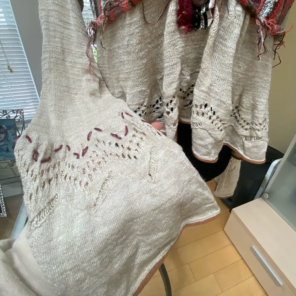 Knit Sweater - Image 3