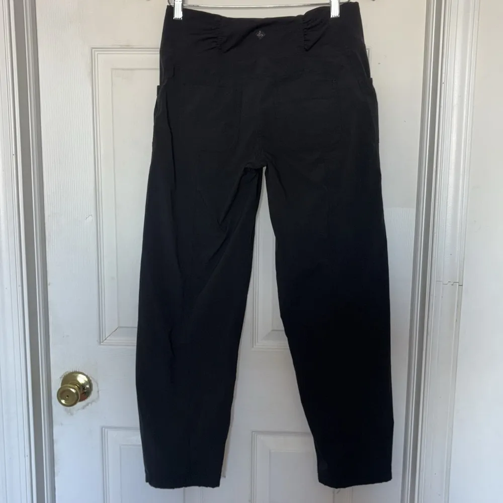 Prana Black Summit Pants - Image 4